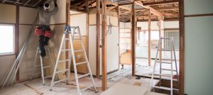 Entreprise de rénovation de la maison et de rénovation d’appartement à Saint-Jean-de-Savigny